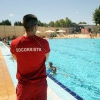 Servico de socorristas titulado